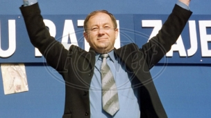 Preminuo Tomislav Merčep
